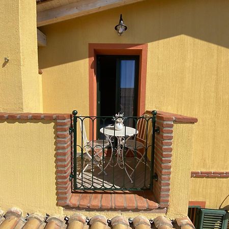 La Soffitta Di Emmasofia Bed & Breakfast San Vito  Exterior photo
