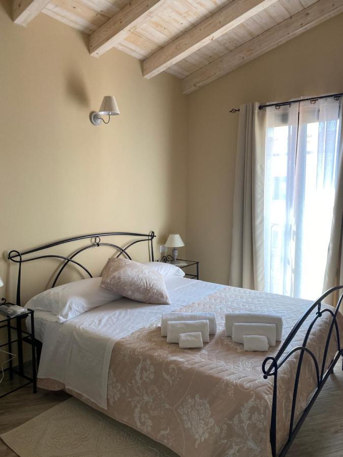 La Soffitta Di Emmasofia Bed & Breakfast San Vito  Exterior photo
