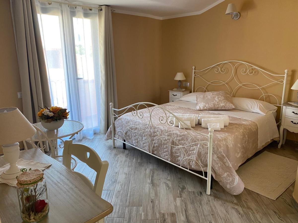 La Soffitta Di Emmasofia Bed & Breakfast San Vito  Exterior photo