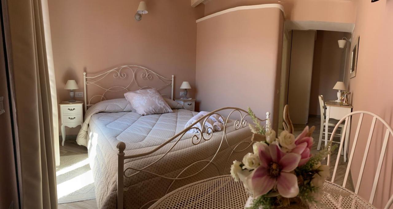 La Soffitta Di Emmasofia Bed & Breakfast San Vito  Exterior photo