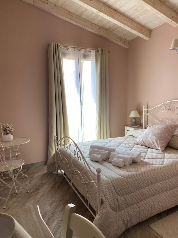 La Soffitta Di Emmasofia Bed & Breakfast San Vito  Exterior photo