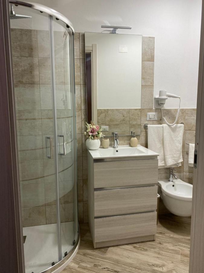 La Soffitta Di Emmasofia Bed & Breakfast San Vito  Exterior photo