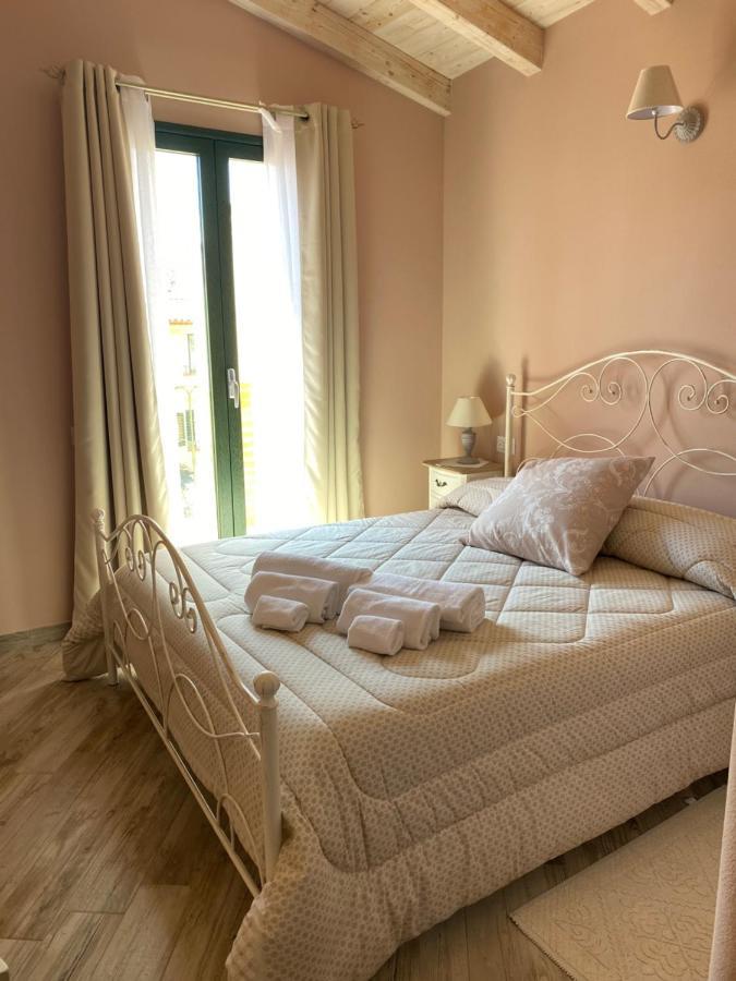 La Soffitta Di Emmasofia Bed & Breakfast San Vito  Exterior photo