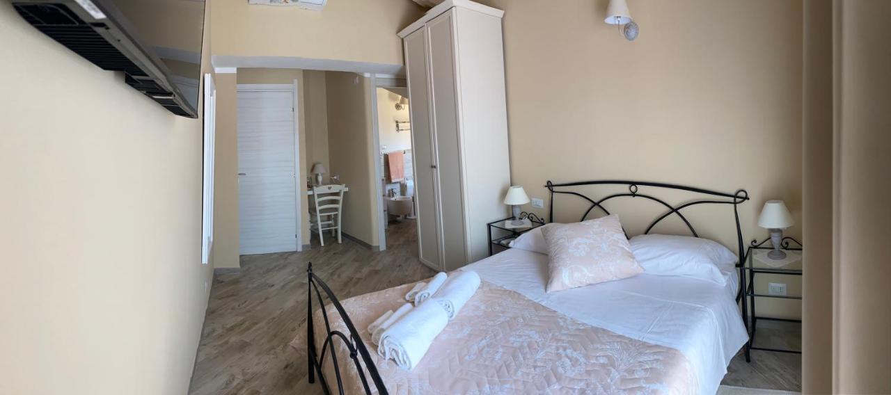 La Soffitta Di Emmasofia Bed & Breakfast San Vito  Exterior photo