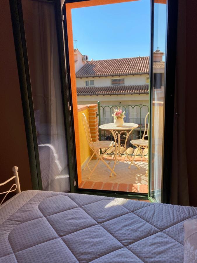 La Soffitta Di Emmasofia Bed & Breakfast San Vito  Exterior photo