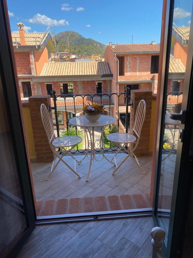 La Soffitta Di Emmasofia Bed & Breakfast San Vito  Exterior photo