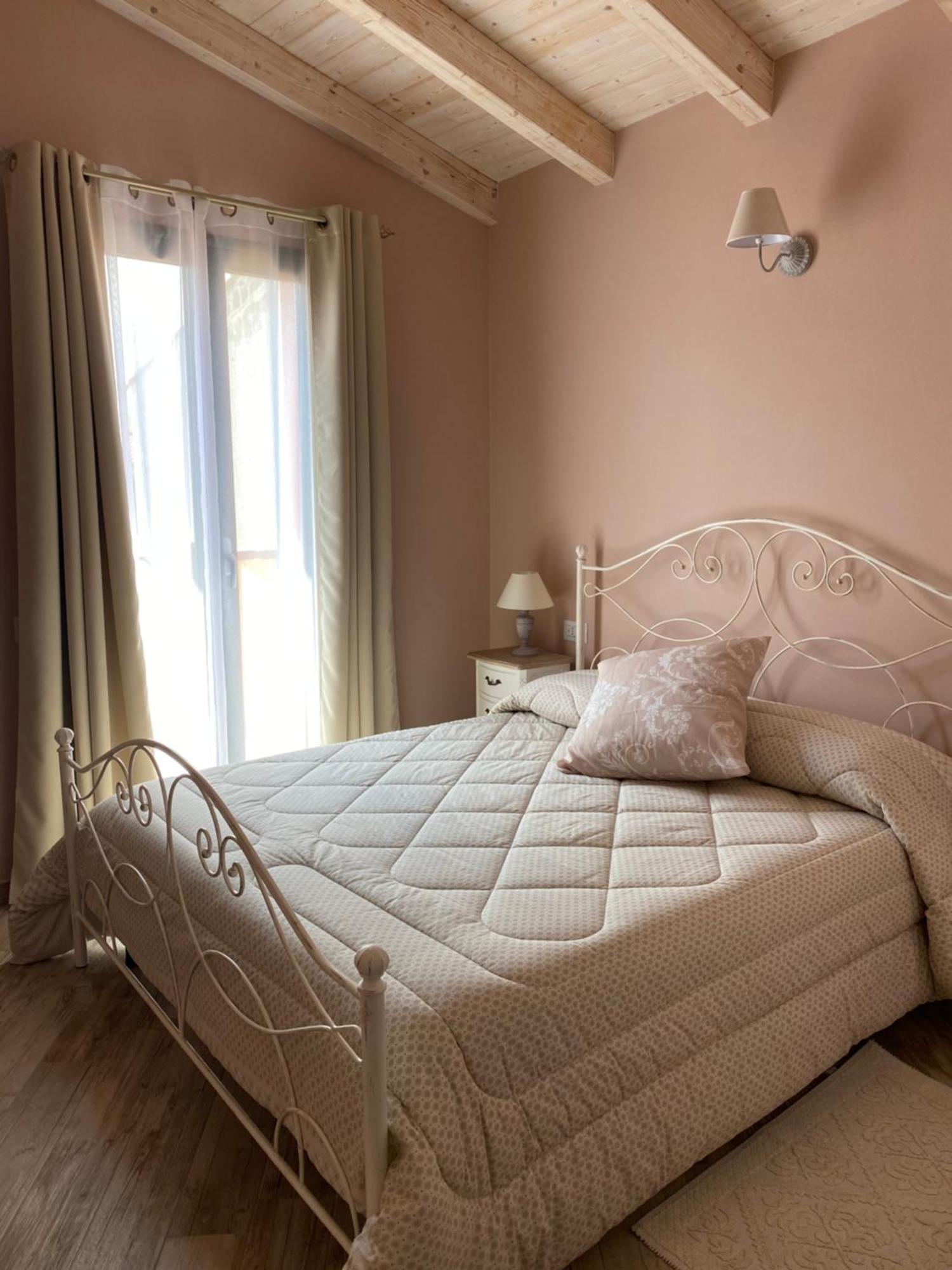 La Soffitta Di Emmasofia Bed & Breakfast San Vito  Room photo
