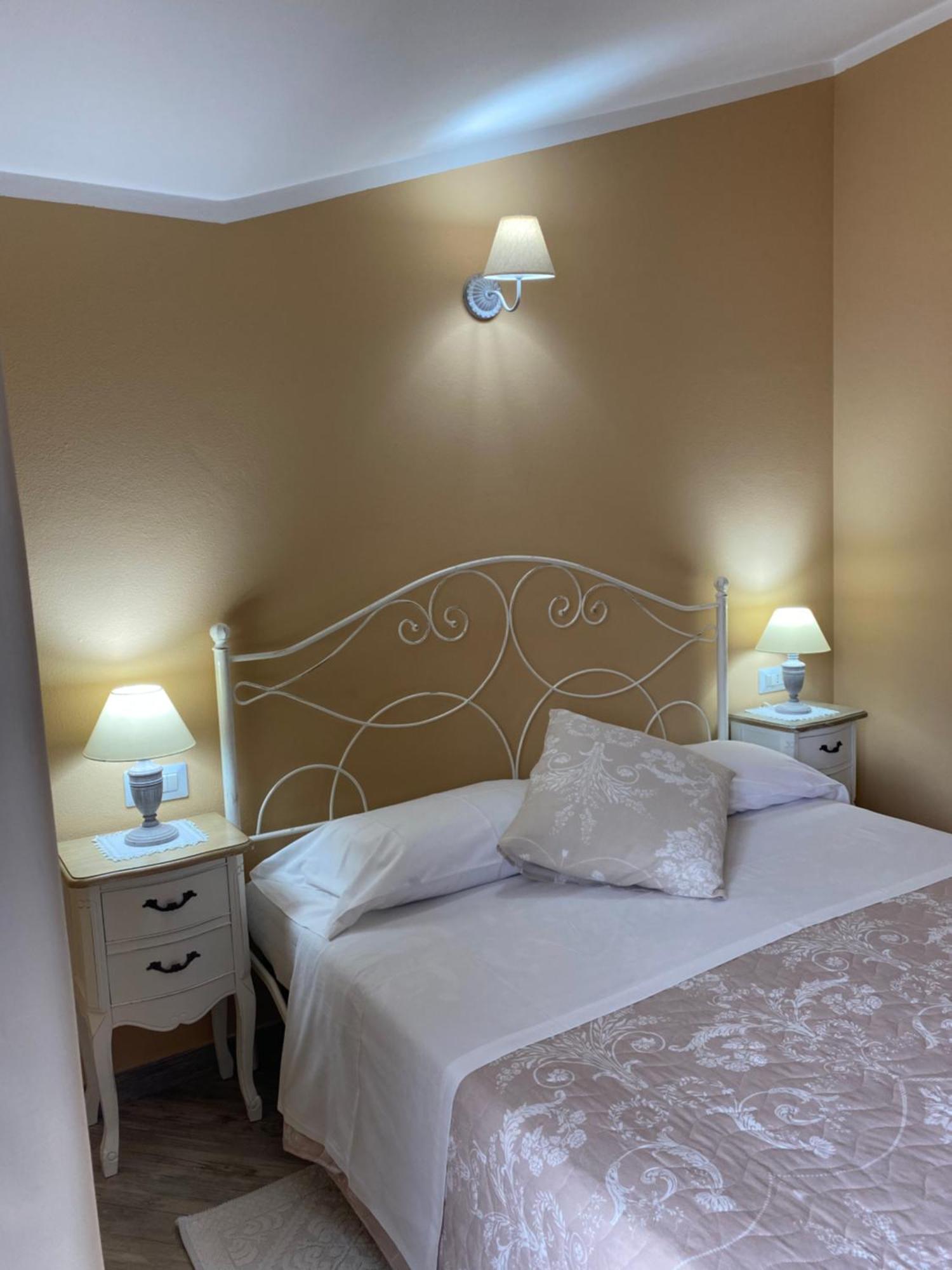 La Soffitta Di Emmasofia Bed & Breakfast San Vito  Exterior photo